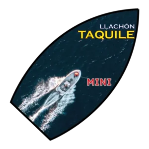 Boleto Completo Llachon - Taquile Lancha Mini