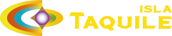 Logo isla taquile h