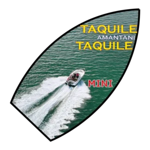 Boleto Completo Taquile - Amantani - Taquile Lancha Mini